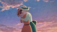 Anne and Diana (Image via The Answer Studio)